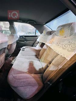 تويوتا كراون